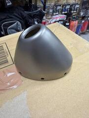 Крышка наконечник глушителя Yamaha 5TJ-14799-00 WR250F WR450F