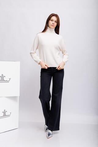 Liu Jo Свитер с пайетками