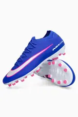 Бутсы Nike Zoom Mercurial Vapor 16 Pro AG-Pro - синий