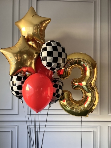 Шары для детей № 68