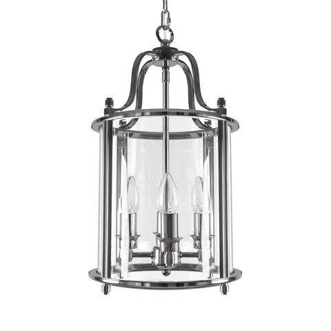 Подвесной светильник Loft It Lighthouse 10456/4 CR