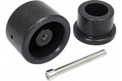 Насадка Tebo 32 мм парная универсальная сварочная с внутренним конусом