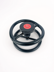 Тренажер Сотского Бизон-2. Пальцевик