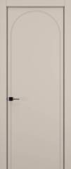 Дверь 5 ATMOSPHERE Матовый Светлый Бежевый