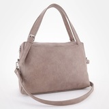 Сумка Саломея 364 македония тауп