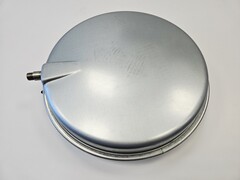 Расширительный бак SHINCHANG (8л) для DAEWOO DGB 250-400 MSC/200-250 MCF/250-300 KFC... (арт. 4448F52002, 4448F52003)