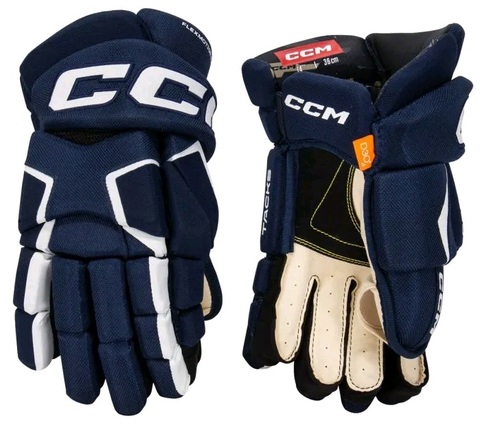 Перчатки CCM TACKS AS580 12