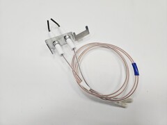 Электроды розжига DIN-V17 для PROTHERM Пантера v.17 (арт. 0020035585)