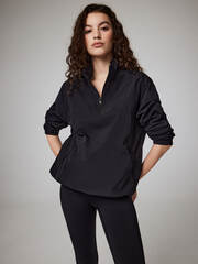 Анорак Шилд 2 Черный