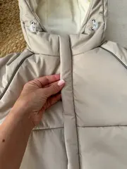 Куртка демисезонная