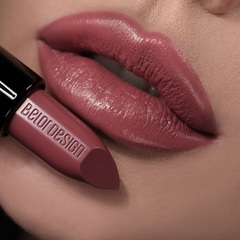 Губная помада Be Color тон 133 индийский красный