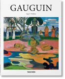 TASCHEN: Gauguin (Книга)
