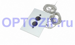 Пост лифтовой вызывной ПЛВ-2П (07238)