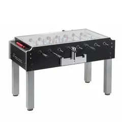 Игровой стол - футбол «Garlando Class Indoor» (144 x 76 x 93.5см) с защитным корпусом