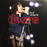 DOORS, THE: Live At The Bowl 68 (Виниловая пластинка)