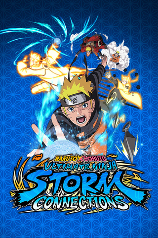 NARUTO X BORUTO Ultimate Ninja Storm Connections (для ПК, цифровой код доступа)