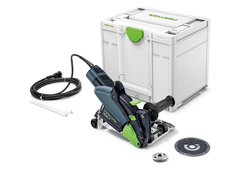 Отрезная система Diamant DSC-AG 125 Plus Festool 767996