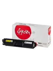 Картридж Sakura TN423Y для Brother, желтый, 4000 к.