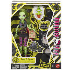 Венера Макфлайтрап Базовая Репродукция 2026