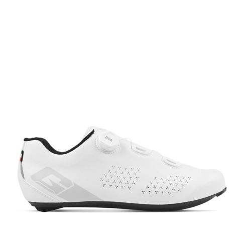 Велотуфли Gaerne G.Sprint+ White 37