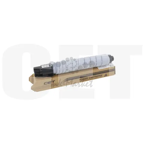Тонер-картридж (KR1) 841621 для RICOH Aficio MPC305SP/305SPF (CET) Black, 260г, 17000 стр., CET141734