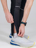 Брюки беговые Noname Running Pants 2.0 Black мужские