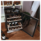 Винный шкаф Cellar Private CP043-2T