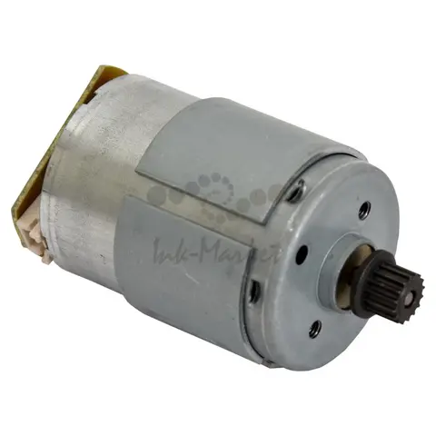 Мотор HY7-2896-000000 (QK1-0550-000)