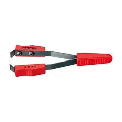 Пинцет для удаления изолирующего лака 120 мм Knipex 15 11 120