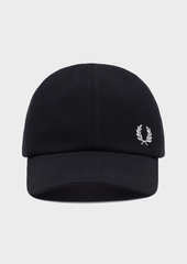 Кепка FRED PERRY Pique Classic Cap