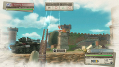 Valkyria Chronicles 4 (Nintendo Switch - Цифровая версия) (EU)