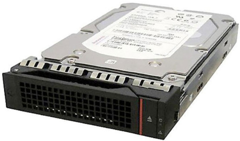 Жесткий диск Lenovo 4XB7A80354