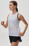 Беговая майка Nordski Run 2.0 White W женская