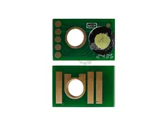 Чип 842507 для RICOH IM C3010/3510/4510/5510/6010 (CET) желтый, (WW), 28000 стр., CET381563