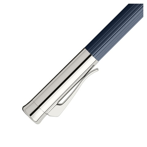 Карандаш механический Graf von Faber-Castell Tamitio, Night Blue, 0,7 mm (131583)