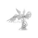 Фотополимерная смола Anycubic Water-Wash Resin+ 2.0, белая, 1 кг, SSX2WH