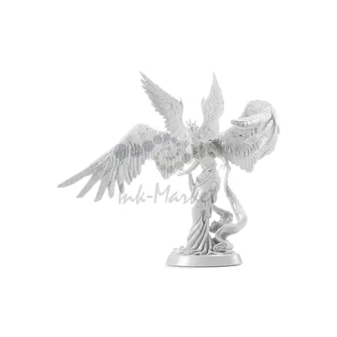 Фотополимерная смола Anycubic Water-Wash Resin+ 2.0, белая, 1 кг, SSX2WH