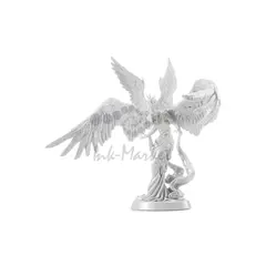 Фотополимерная смола Anycubic Water-Wash Resin+ 2.0, белая, 1 кг, SSX2WH