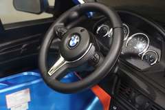 BMW-X6-M JJ2168 Электромобиль детский avtoforbaby-spb