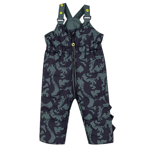 Брюки COCCODRILLO I DON'T BITE