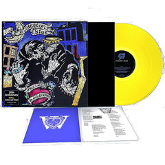 Deacon Blue / Fellow Hoodlums (30th Anniversary Edition)(Coloured Vinyl)(LP)