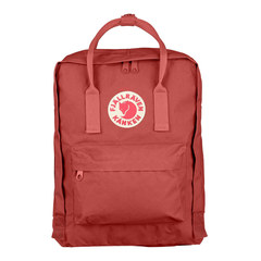 Рюкзак Fjallraven Kanken терракотовый, 16 л