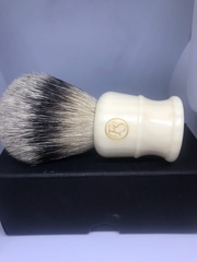 Помазок для бритья FS Frank Shaving 26mm Manchurian Silvertip