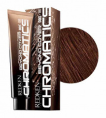 REDKEN ХРОМАТИКС БК 5.54/5Bc КОРИЧНЕВЫЙ/МЕДНЫЙ