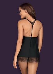 Сорочка OBSESSIVE CHICCANTA Chemise