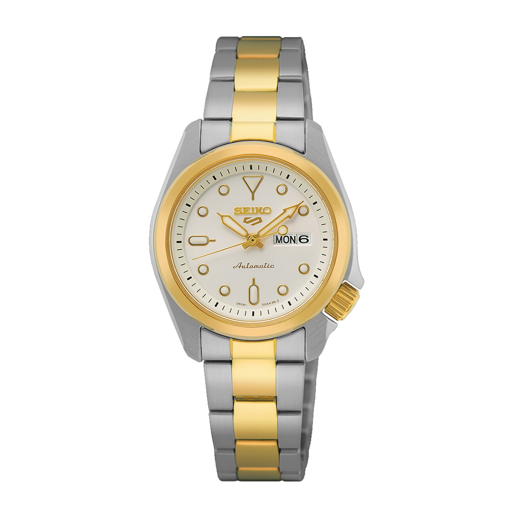 

Наручные часы Seiko, 5 Sports SRE004K1S