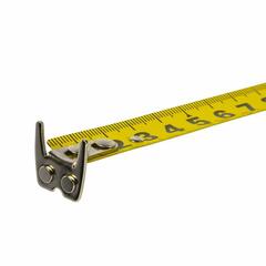 Рулетка КОБАЛЬТ Экстра 3м x 16мм металлический корпус, толщина ленты 0,13 мм, автостоп, магнит, 2 стор. шкала (906-883)