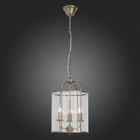 Люстра подвесная ST Luce Odierno SL267.303.03