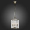 Люстра подвесная ST Luce Odierno SL267.303.03
