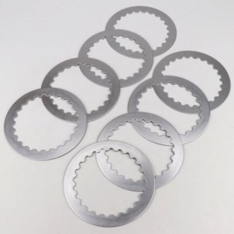 Диски сцепления, стальные  Athena - KTM SX-F250 16-22